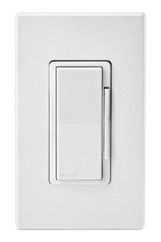 Leviton Wi-Fi Decora 600W Smart Dimmer